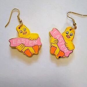 Easter Earrings